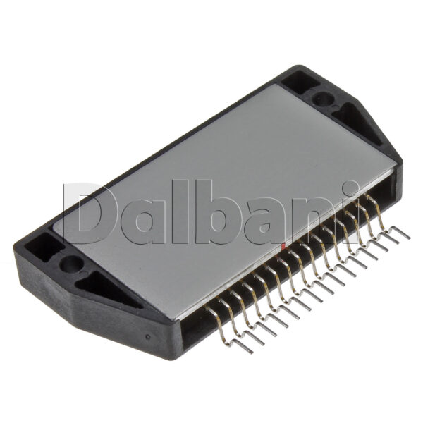 30pcs STK407-090 IC