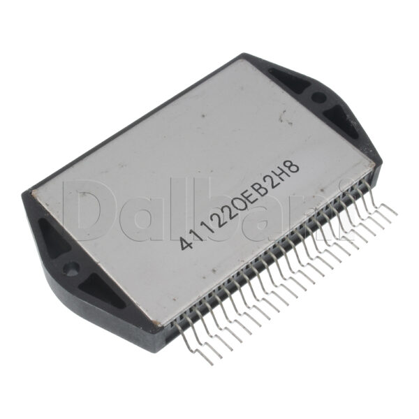 10pcs STK411-220E STK411-220E IC - Image 3