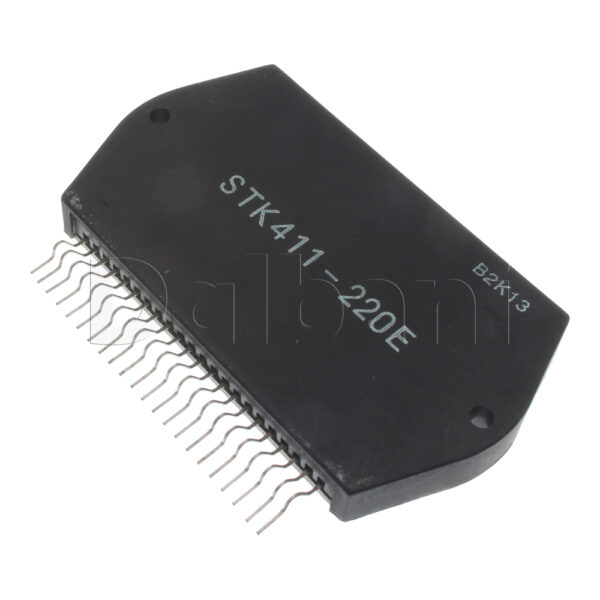 10pcs STK411-220E STK411-220E IC - Image 4