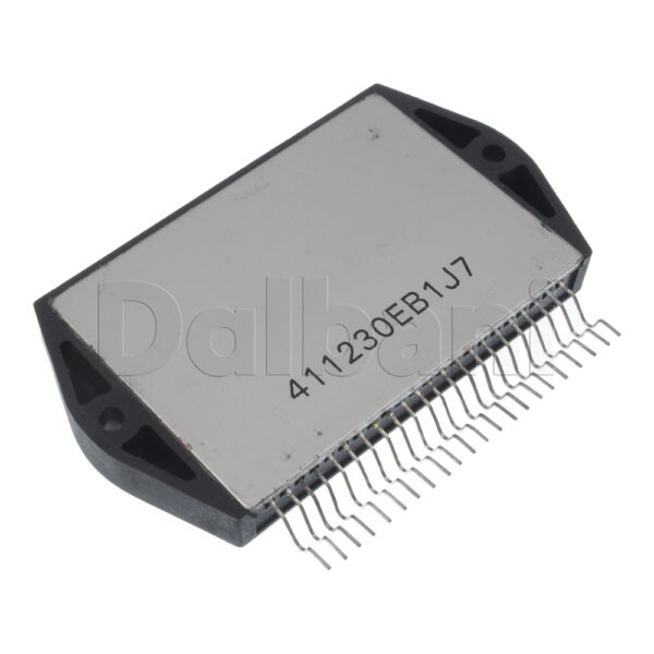 30pcs STK411-230E STK411-230E Integrated Circuits - Image 3