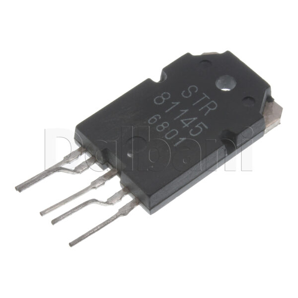 30pcs STR81145 IC STR-81145