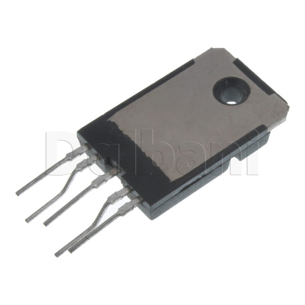 30pcs STR81145 IC STR-81145 - Image 3