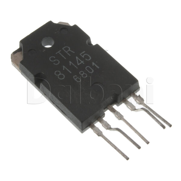 30pcs STR81145 IC STR-81145 - Image 4