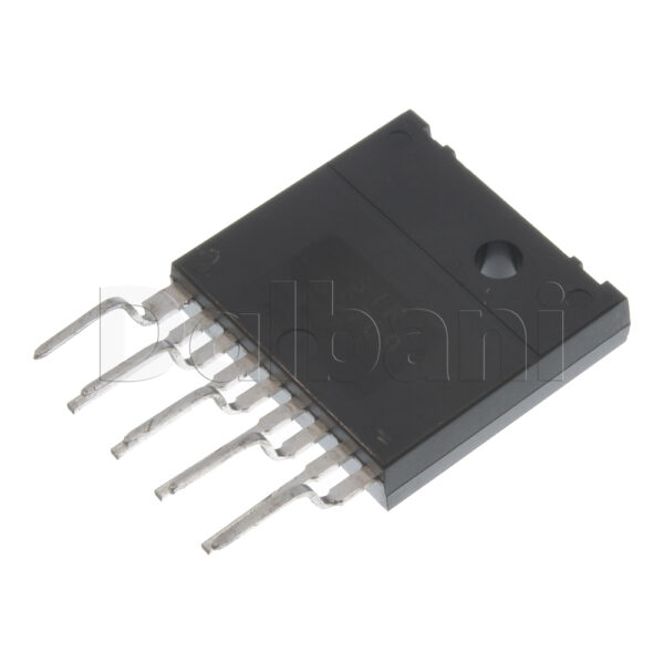 10pcs STRS6709 IC STR-S6709