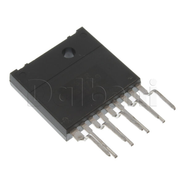 10pcs STRS6709 IC STR-S6709 - Image 3