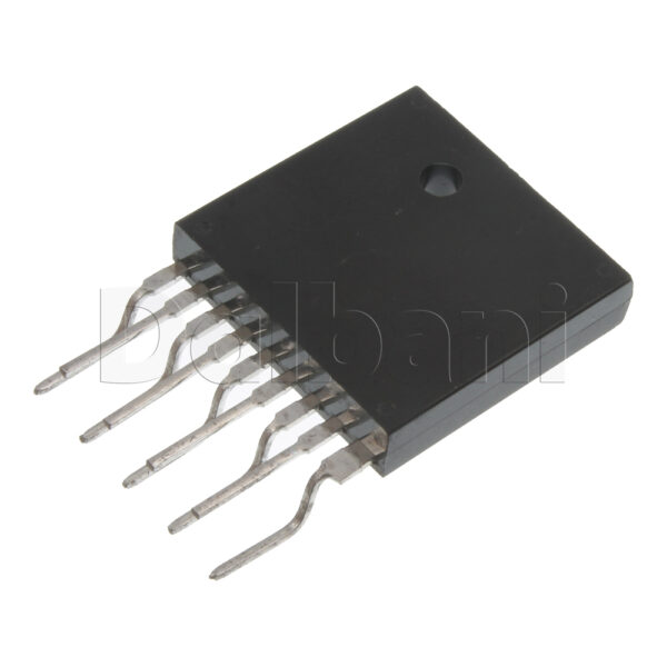 10pcs STRS6709 IC STR-S6709 - Image 4