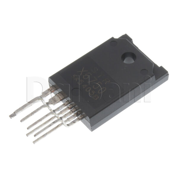 30pcs STRX6750B Integrated Circuit STR-X6750B