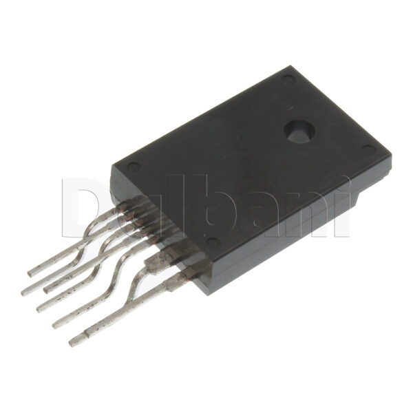 30pcs STRX6750B Integrated Circuit STR-X6750B - Image 3