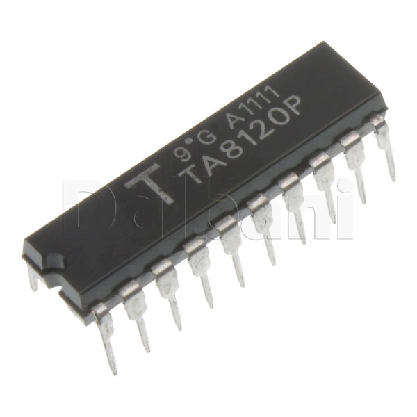 30pcs TA8120P QUAM AM STEREO DECODER I.C.