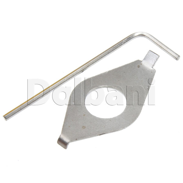 B2-46 1/4 Generic - Image 4