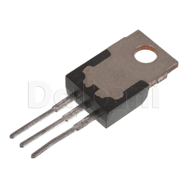 BDW23A, Original New SGS, Transistor - Image 3