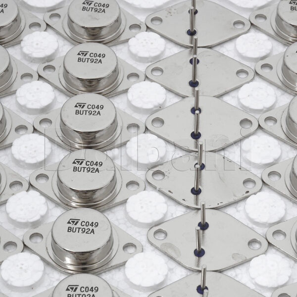 BUT92A Original Pulled STMicroelectronics Transistor - Image 5