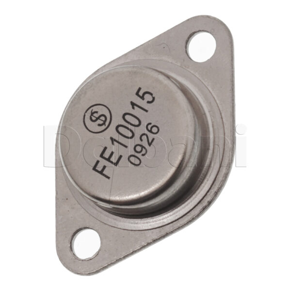 FE10015, Original Pulled Unbranded, Transistor