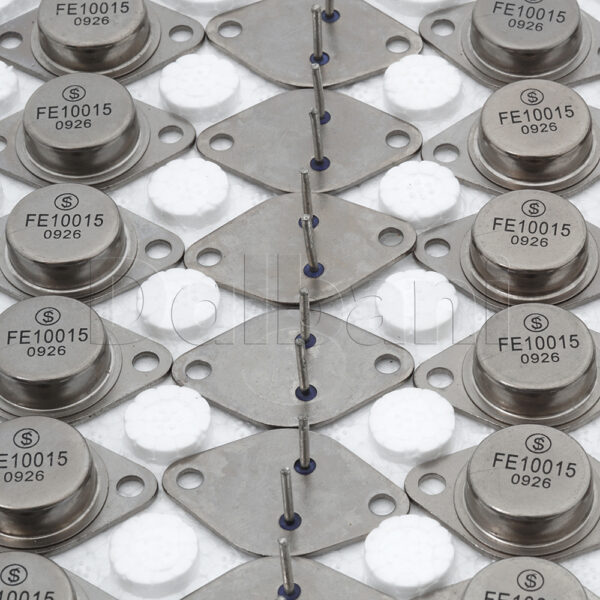 FE10015, Original Pulled Unbranded, Transistor - Image 5