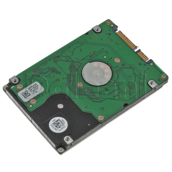 HTS541612J9SA00 Hitachi Laptop HDD Universal - Image 3