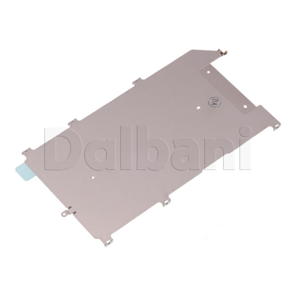 LCD Back Plate for Apple iPhone 6s Plus