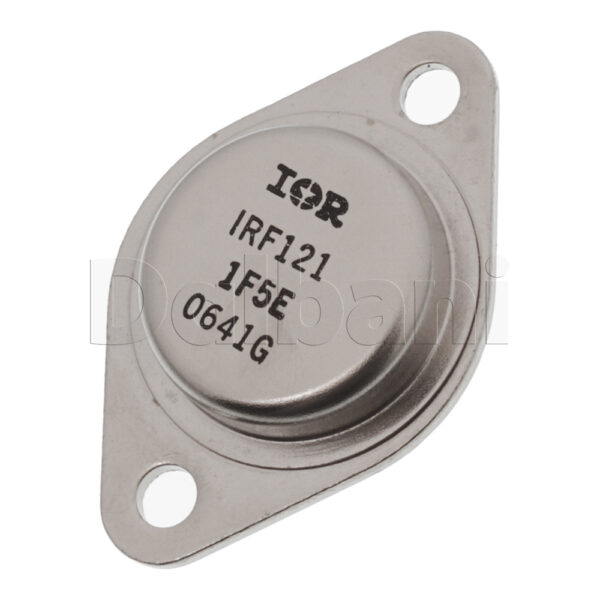 IRF121 Original Pulled International Rectifier Transistor