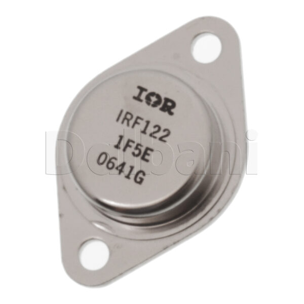 IRF122 Original Pulled International Rectifier Transistor