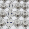 IRF331 Original Pulled International Rectifier Transistor - Image 5