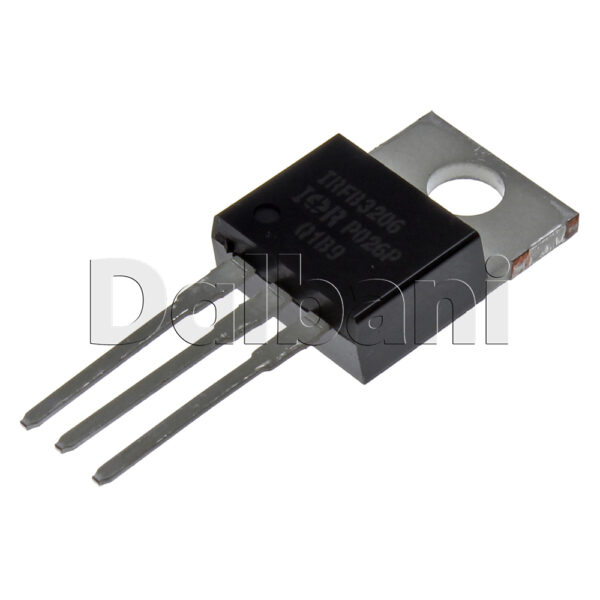 IRFB3206, Original New International Rectifier Semiconductor