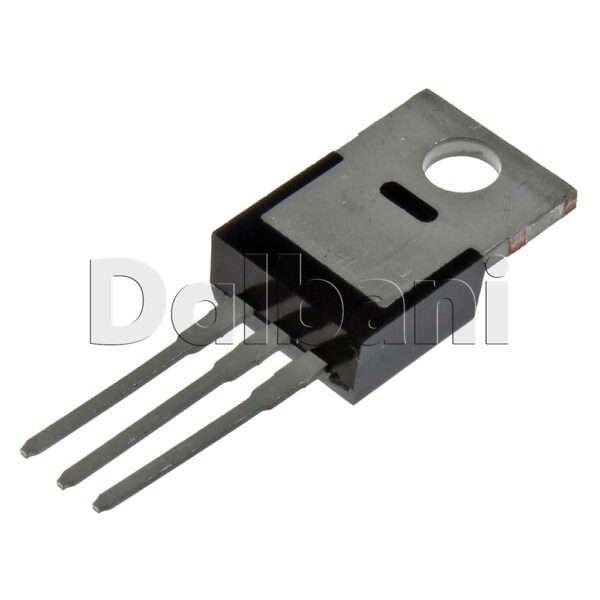 IRFB3206, Original New International Rectifier Semiconductor - Image 3