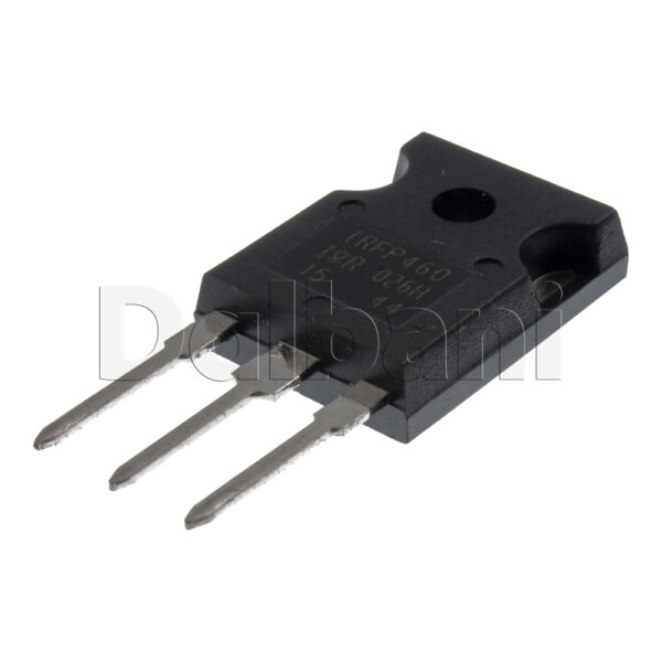 IRFP460 Original New IR Power Field-Effect Transistor Semiconductor