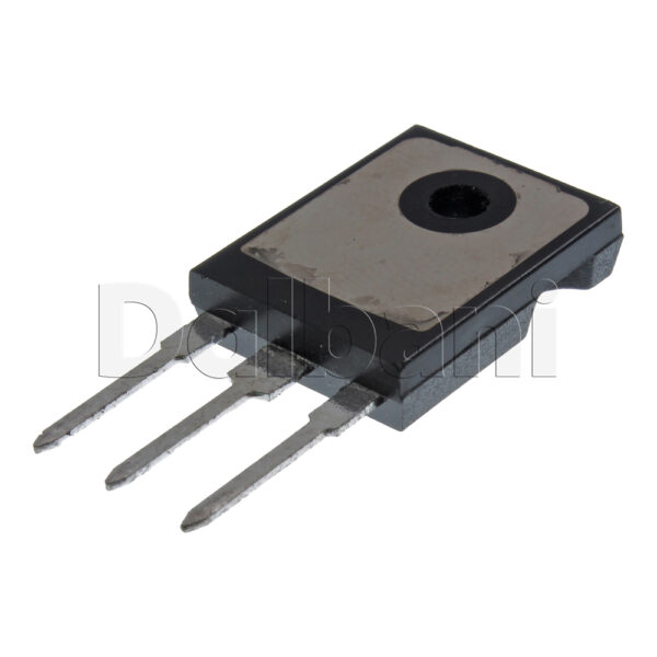 IRFP460 Original New IR Power Field-Effect Transistor Semiconductor - Image 3