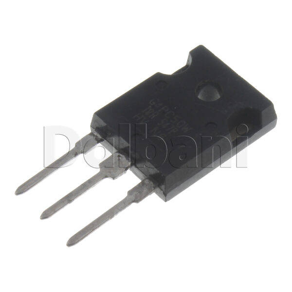 IRG4PC50W Original Pull IR Semiconductor