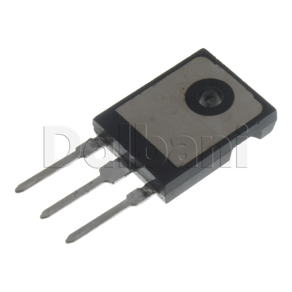 IRG4PC50W Original Pull IR Semiconductor - Image 3