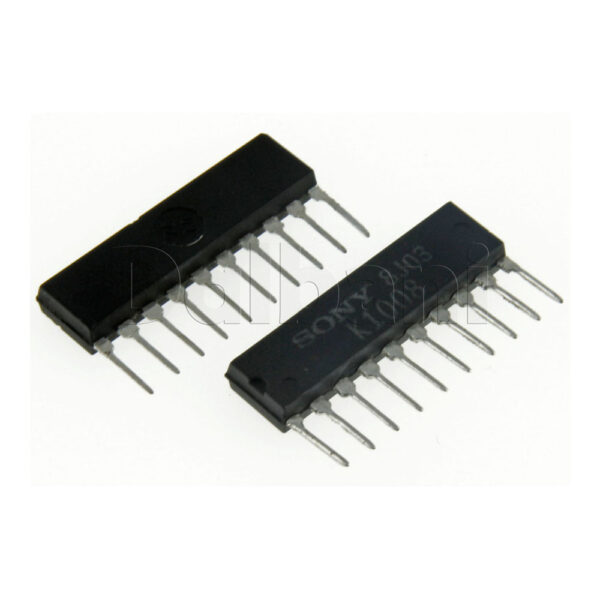 2SK1008 Original Pull Fuji Semiconductor - Image 3