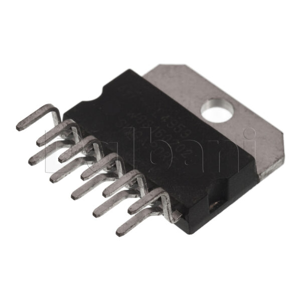 L4959, Original New ST Semiconductor