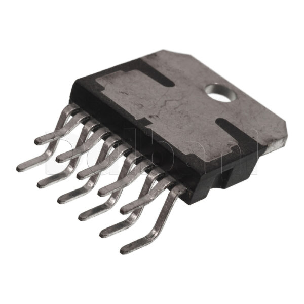 L4959, Original New ST Semiconductor - Image 4