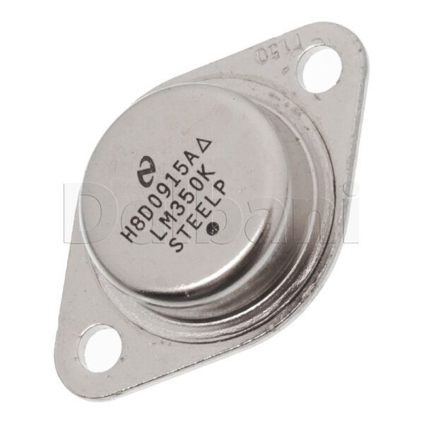 LM350K Original Pull National Semiconductor