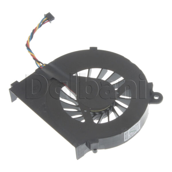 MF75120V1, OEM New Unbranded, Internal Laptop Cooling Fan