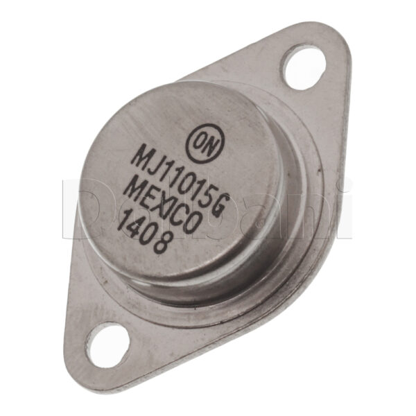 MJ11015G Original Pulled Motorola Transistor