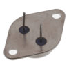 MJ13081 Original Pulled Motorola Transistor - Image 3