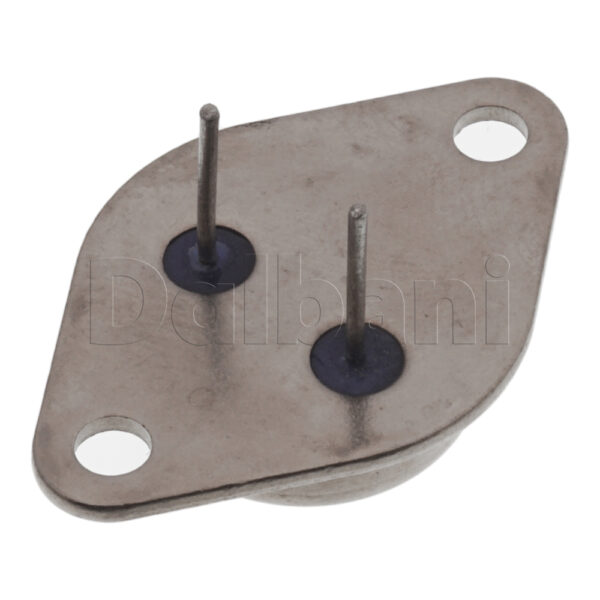 MJ13081 Original Pulled Motorola Transistor - Image 3