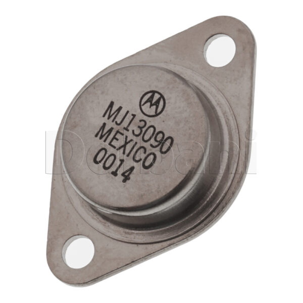 MJ13090 Original Pulled Motorola Transistor