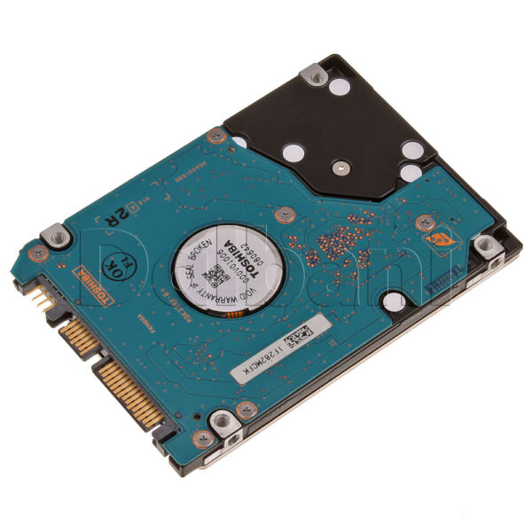 MK1234GSX Toshiba Laptop HDD Universal - Image 3