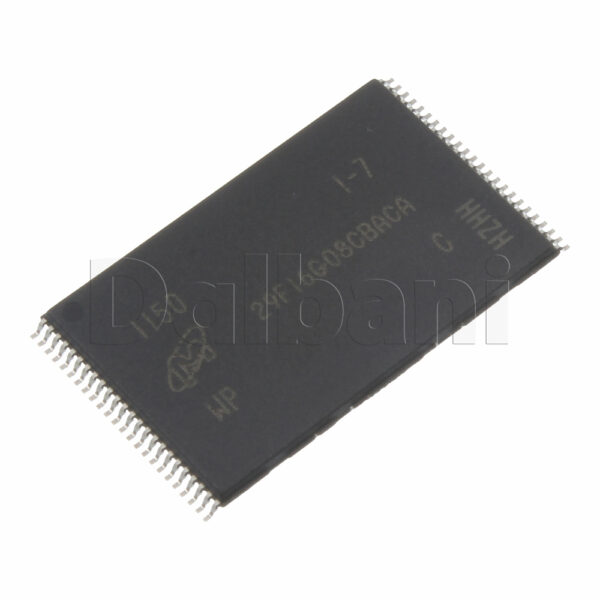 MT29F16G08CBACAWP Original New Micron