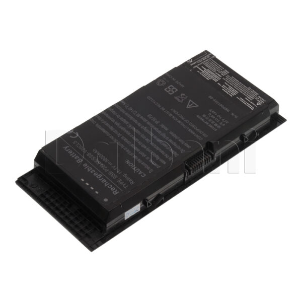 NBP001305-00, Replacement New Unbranded, Laptop Battery - Image 4