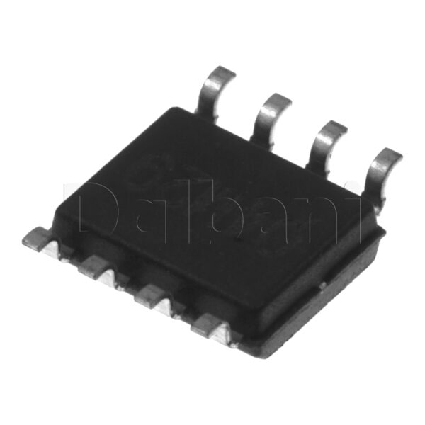 OPA2134UA, Original TI/BB Semiconductor - Image 3