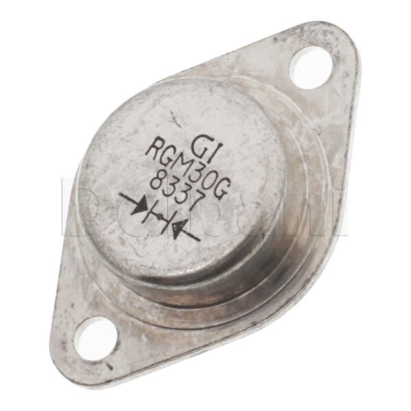 RGM30G, Original Pulled General Instrument, Transistor