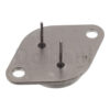 RUR-D1615, Original Pulled Harris, Transistor - Image 3