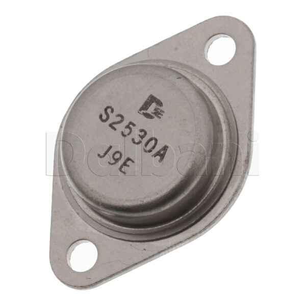 S2530A, Original Pulled Unbranded, Transistor