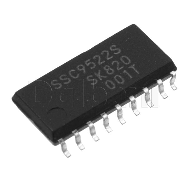 SSC9522S, Original SANKEN Semiconductor