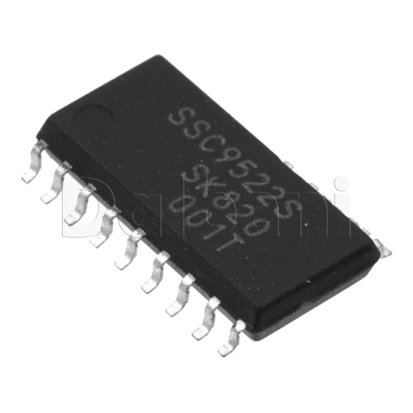 SSC9522S, Original SANKEN Semiconductor - Image 3