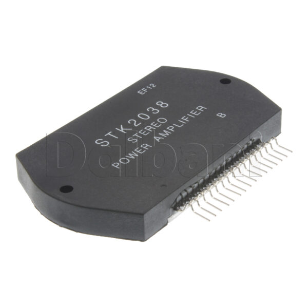 STK2038 Generic New Generic Semiconductor