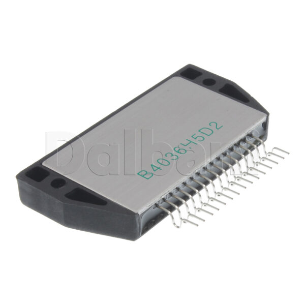 STK4036X Generic New Generic Semiconductor - Image 3