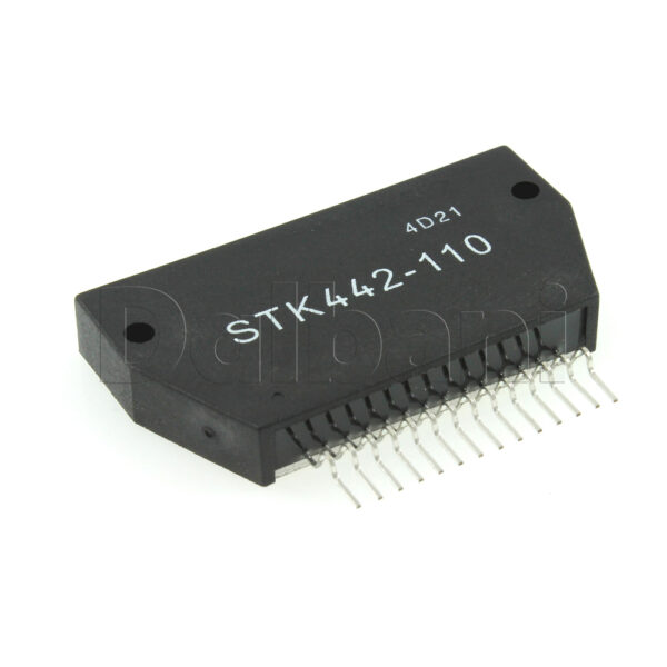 STK442-110 Generic New Generic Semiconductor